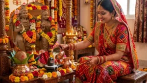 Hartalika Teej: हरितालिका तीज पर क्यों बनाई जाती है बालू की शिव-पार्वती प्रतिमा? जानिए पौराणिक कथा और महत्व