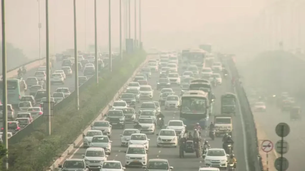 Haryana Air Pollution: हरियाणा में बिगड़ी हवा, पानीपत-फरीदाबाद में प्रदूषण बढ़ा, दिल्ली-NCR की भी हवा खराब