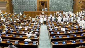 Haryana Assembly Session: आज पटल पर रखे जाएंगे 11 बड़े बिल, संविदा प्राध्यापकों के मुद्दे पर हंगामे के आसार