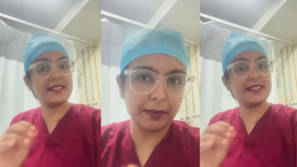 Haryana Doctor Viral Video: हरियाणा की डॉक्टर का छलका दर्द, 2 लाख इंस्टाग्राम फॉलोअर्स बने शादी में रोड़ा, लड़के वाले पूछ रहे सवाल