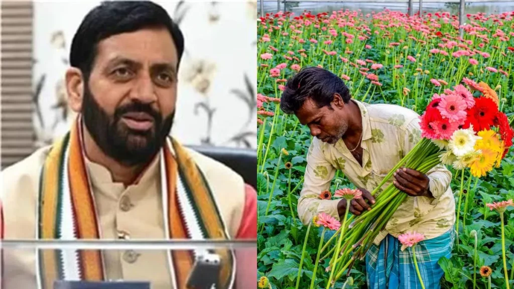 Haryana Horticulture Subsidy: हरियाणा के किसानों के लिए खुशखबरी- बागवानी पर सरकार दे रही 1.40 लाख रुपये तक की सब्सिडी