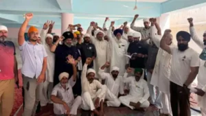 Haryana Milk Strike: हरियाणा में 1 से 3 अक्टूबर तक दूध सप्लाई रहेगी बंद, मिलावटखोरी के खिलाफ किसानों का बड़ा ऐलान