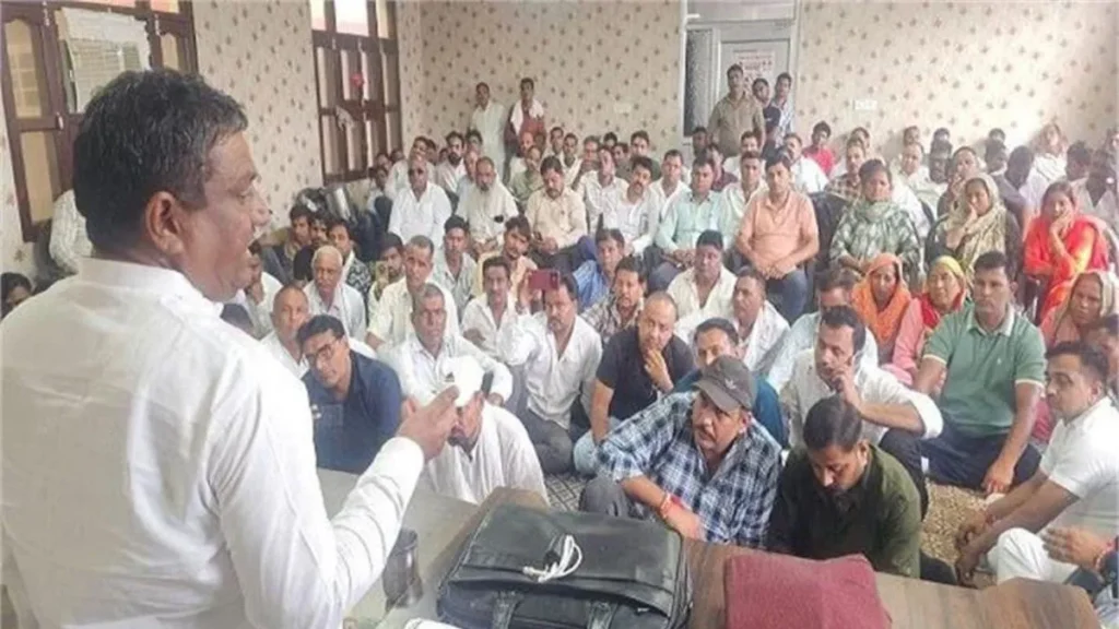 Haryana Municipal Employees Strike: हरियाणा में निकाय व फायर कर्मचारियों की हड़ताल 9 सितंबर तक बढ़ी, अनिश्चितकालीन हड़ताल की चेतावनी