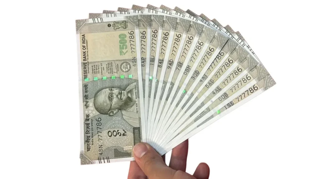 Haryana NMMS Scholarship: हरियाणा के 2337 होनहार छात्रों को मिलेंगे 48 हजार रुपये, NMMS छात्रवृत्ति के लिए आवेदन शुरू