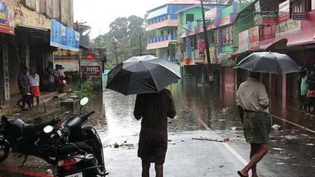 Haryana Weather: हरियाणा से मानसून की विदाई शुरू, 20 सितंबर से शुष्क रहेगा मौसम