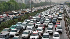 Haryana News: क्या आपका वाहन भी है 10 साल पुराना? हरियाणा परिवहन विभाग हटाने जा रहा 96,000 कमर्शियल गाड़ियां