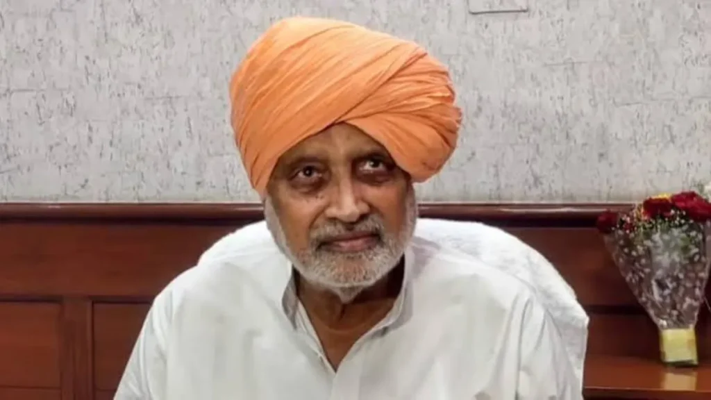 Haryana News: धान की सरकारी खरीद पर हरियाणा के कृषि मंत्री का बड़ा बयान, किसान जल्दबाजी में न काटें फसल, मंडी में नमी बनेगी आफत