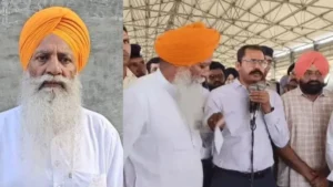 Kurukshetra News: 20 सितंबर से धान खरीद का आश्वासन, चढ़ूनी बोले-नहीं हुई खरीद तो 22 को GT रोड जाम