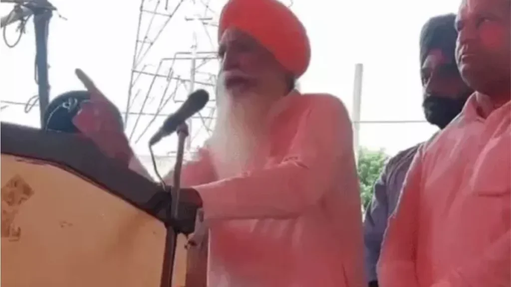Kurukshetra News: मंडियों में धान की आवक शुरू लेकिन पोर्टल ठप, भड़के किसानों ने दी आंदोलन की चेतावनी