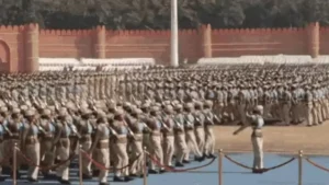 Haryana Police Recruitment: हरियाणा पुलिस में 9,500 पदों पर भर्ती का ऐलान: नवंबर और मार्च में जारी होंगे नोटिफिकेशन