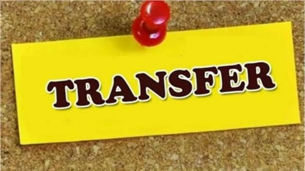 Haryana Police Transfer: हरियाणा पुलिस में बड़ा फेरबदल, 9 IPS-HPS अफसरों के तबादले, करनाल SP नरेंद्र बिजारणिया भोंडसी भेजे गए