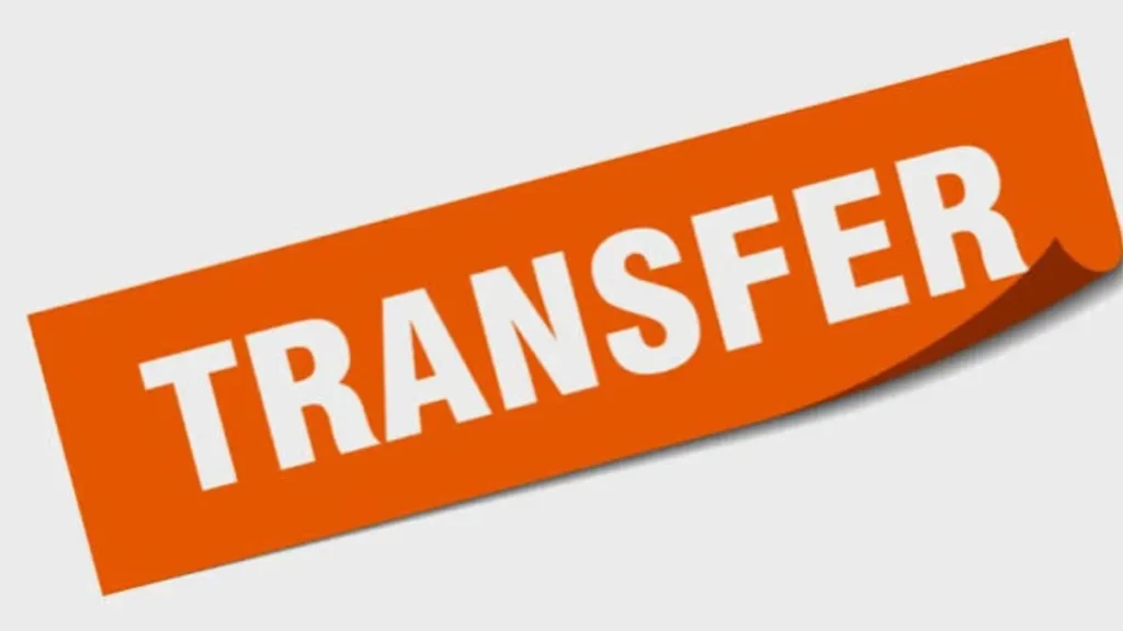 Haryana News: हरियाणा पुलिस में बड़ा प्रशासनिक फेरबदल, 30 आईपीएस और एचपीएस अफसरों के तबादले