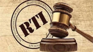 Haryana RTI Rule: हरियाणा में RTI आवेदनों पर मुख्य सचिव का सख्त रुख: 30 दिन में देना होगा जवाब, अफसरों की बढ़ेगी निगरानी