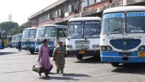 Haryana Roadways: रुणिचा धाम जाने वाले श्रद्धालुओं के लिए खुशखबरी, सिरसा से रामदेवरा के लिए स्पेशल रोडवेज बस शुरू