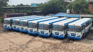 Haryana Roadways News: अनिल विज और कर्मचारी मोर्चे की बैठक सफल, 700 नए परिचालकों की भर्ती को हरी झंडी