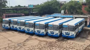 Haryana Roadways News: रामदेवरा मेले के लिए फतेहाबाद से रुणिचा धाम तक स्पेशल बस सेवा शुरू, जानें टाइमिंग और किराया