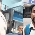 Haryana Roadways: “जिसे मर्जी भेज दो वीडियो, शाहाबाद में नहीं रुकेगी गाड़ी”, हरियाणा रोडवेज में दिव्यांग की बेअदबी