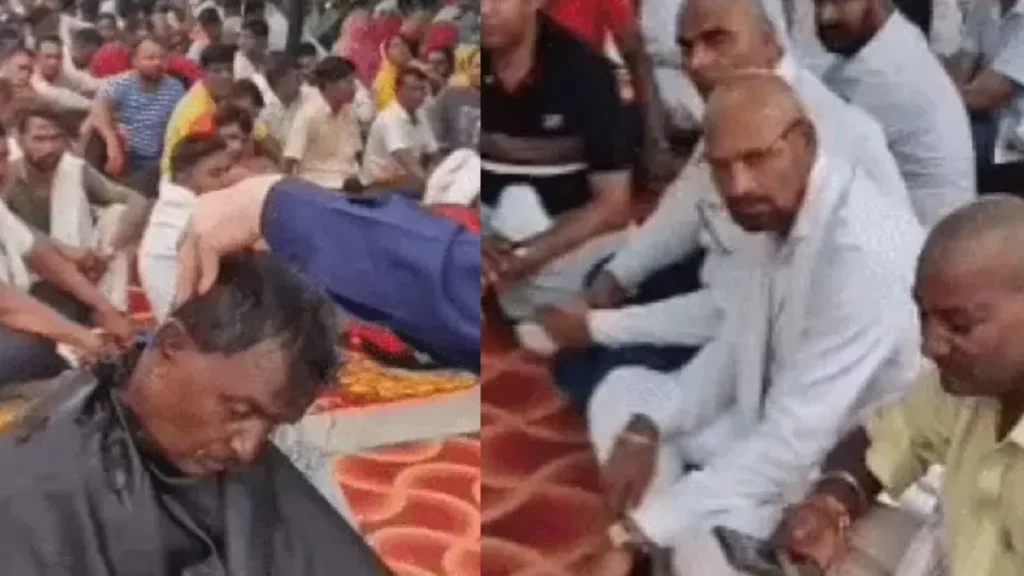 Haryana Safai Karamchari Strike: हरियाणा में 9 सितंबर तक बढ़ी सफाई कर्मचारियों की हड़ताल, 13 को कुरुक्षेत्र में होगी महापंचायत