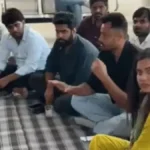 Haryana Sanitation Workers Strike: सफाई कर्मचारियों का अनोखा प्रदर्शन, झज्जर में सीजेपी ने दी सोशल मीडिया ट्रेनिंग