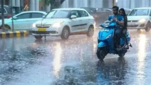 Haryana Weather: उमस से मिलेगी राहत, हरियाणा में अगले 3 दिन झमाझम बारिश के आसार, जानें आपके जिले का हाल