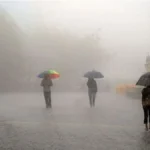 Haryana Weather: हरियाणा में फिर बदला मौसम, हिसार समेत 18 जिलों में बारिश का अलर्ट, जानें आपके शहर का हाल
