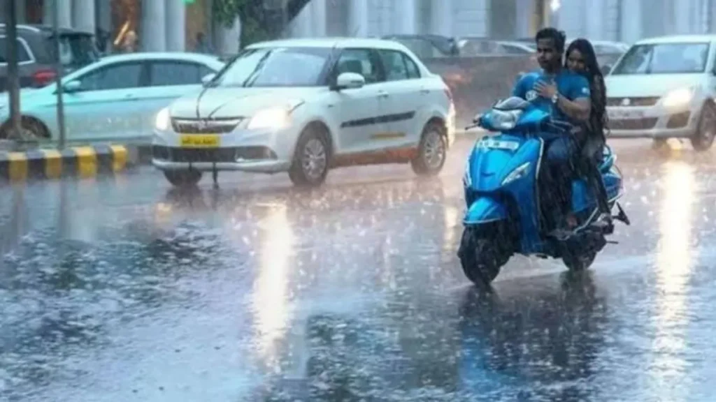 Haryana Weather: हरियाणा में फिर बदलेगा मौसम, 28 से 30 सितंबर के बीच बारिश के आसार; किसान रहें सावधान