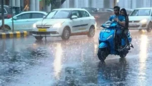 Haryana Weather: हरियाणा में फिर बदलेगा मौसम, 28 से 30 सितंबर के बीच बारिश के आसार; किसान रहें सावधान