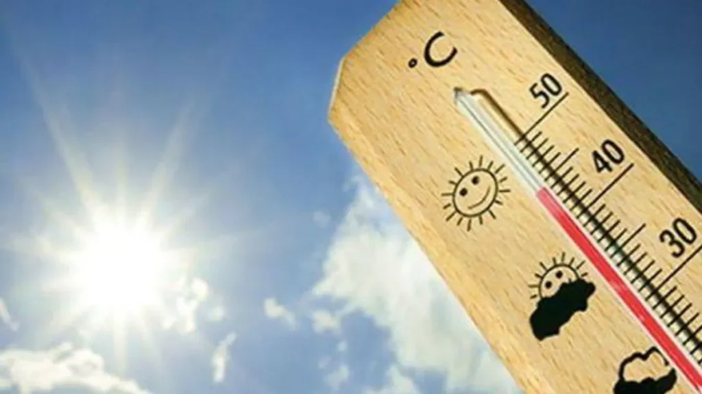 Haryana Weather: हरियाणा में बदला मौसम का मिजाज, बारिश का दौर थमा, जानिए 5 अक्टूबर तक कैसा रहेगा तापमान