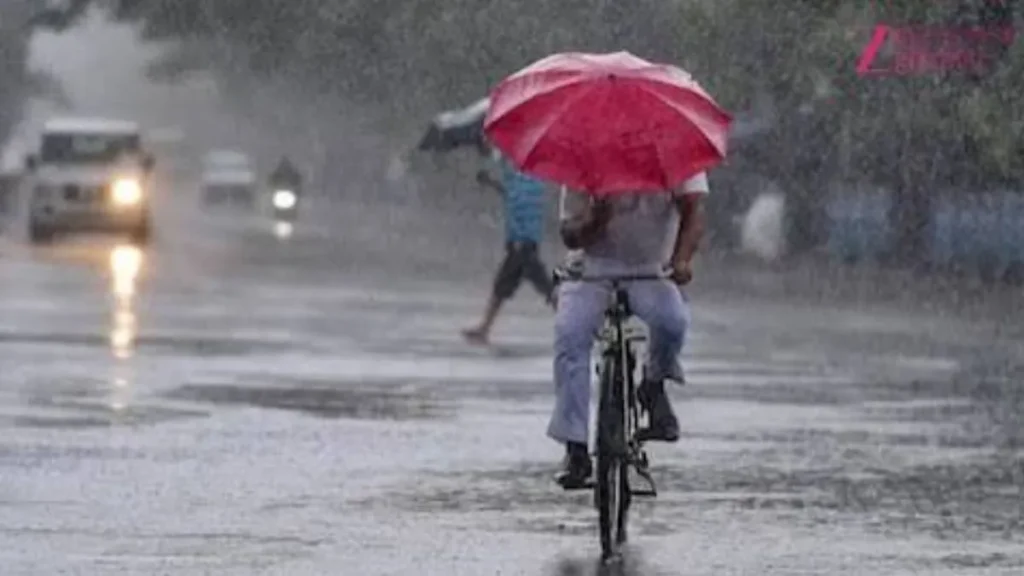 Haryana Weather: हरियाणा में फिर लौटेगा मानसून! आज पंचकूला-अंबाला समेत 10 जिलों में यलो अलर्ट