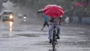 Haryana Weather: हरियाणा में फिर लौटेगा मानसून! आज पंचकूला-अंबाला समेत 10 जिलों में यलो अलर्ट