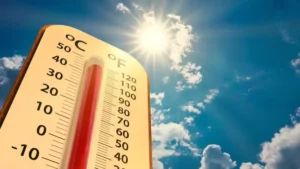 Haryana Weather: मानसून सुस्त होते ही उमस से उबले हरियाणा के 10 जिले, किसानों के लिए मौसम विभाग का बड़ा अलर्ट