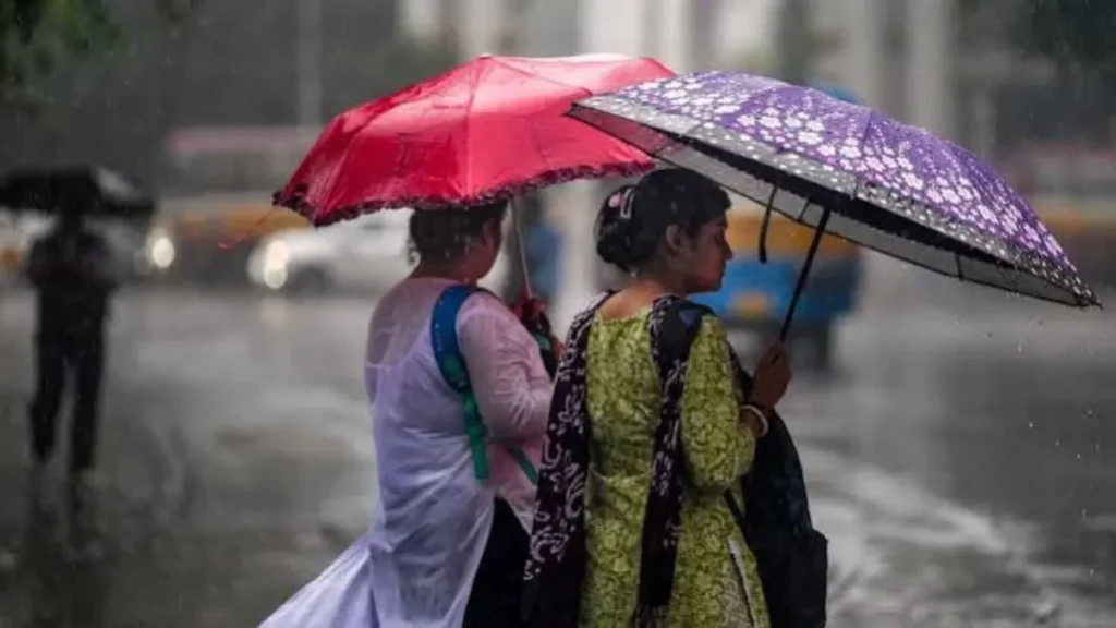 Haryana Weather: हरियाणा में बदला मौसम का मिजाज, 13 जिलों में आंधी-बारिश का अलर्ट, जानें आपके जिले में कैसा रहेगा हाल