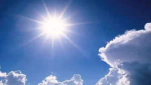 Haryana Weather: हरियाणा से मानसून की विदाई तय, दिन में तीखी धूप तो रात में गिरा पारा, जानिए अपने शहर का हाल