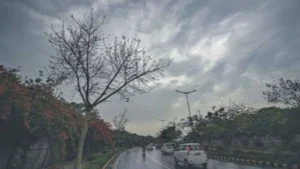 Haryana Weather: हरियाणा से मानसून की विदाई, 21 जिलों में बदला मौसम, जानिए कब होगी बारिश