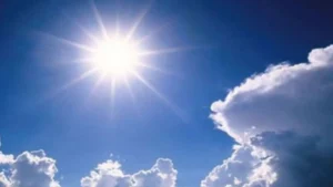 Haryana Weather Update: हरियाणा में आज भारी बारिश का अलर्ट, अंबाला-करनाल समेत 7 जिलों में तेज हवाओं की चेतावनी