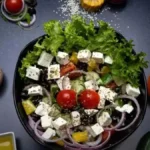 Healthy recipes: सुबह की चाय-ब्रेड छोड़िए! ट्राई करें शेफ स्पेशल 'प्रोटीन सलाद', दिनभर रहेंगे एनर्जेटिक