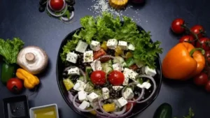 Healthy recipes: सुबह की चाय-ब्रेड छोड़िए! ट्राई करें शेफ स्पेशल 'प्रोटीन सलाद', दिनभर रहेंगे एनर्जेटिक