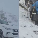 लाहौल-स्पीति में ड्रिलबुरी पर्वत की परिक्रमा के दौरान 2 महिला श्रद्धालुओं की मौत, 270 से ज्यादा रेस्क्यू, 270 से ज्यादा रेस्क्यू