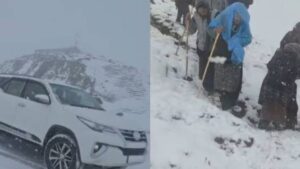 लाहौल-स्पीति में ड्रिलबुरी पर्वत की परिक्रमा के दौरान 2 महिला श्रद्धालुओं की मौत, 270 से ज्यादा रेस्क्यू, 270 से ज्यादा रेस्क्यू