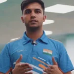 Himanshu Asian Games: जींद के हिमांशु ने जापान में रचा इतिहास, निशानेबाजी में जीते 2 रजत पदक