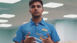 Himanshu Asian Games: जींद के हिमांशु ने जापान में रचा इतिहास, निशानेबाजी में जीते 2 रजत पदक