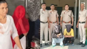 Hisar Hotel Raid: हिसार के 2 होटलों में आधी रात पुलिस की रेड, 22 युवतियों और 19 युवकों के साथ मैनेजर अरेस्ट