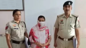 Hisar Illegal Abortion: हिसार लिव-इन कपल अबॉर्शन केस, गोहाना से पकड़ी गई फर्जी डॉक्टर, बिना डिग्री दी थी हैवी डोज
