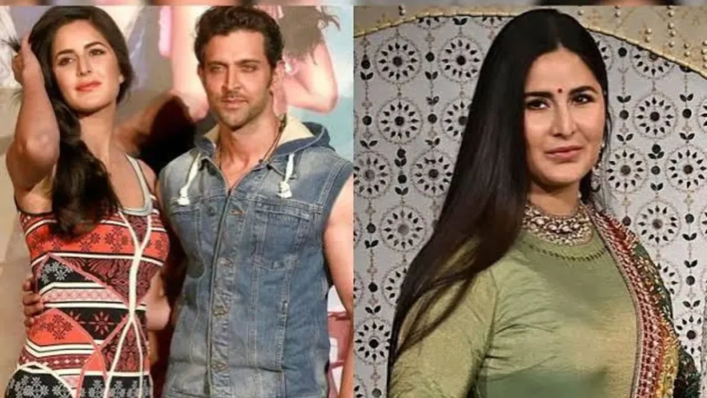 Bollywood News: प्रेग्नेंसी के बाद ट्रोल हुईं कैटरीना, समर्थन में आए ऋतिक रोशन; ट्रोल्स को दिया जवाब