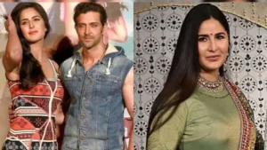 Bollywood News: प्रेग्नेंसी के बाद ट्रोल हुईं कैटरीना, समर्थन में आए ऋतिक रोशन; ट्रोल्स को दिया जवाब