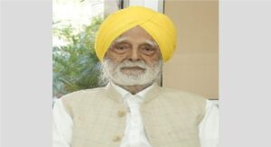 Gurdev Singh Former IAS : 1984 Operation Blue star पर असहमति जताने वाले पूर्व आईएएस और शिक्षाविद गुरदेव सिंह का निधन