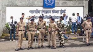 IIT Bombay suicide case: आईआईटी मुंबई छात्र की मौत की जांच तेज, परीक्षा हॉल से हॉस्टल तक CCTV फुटेज खंगाल रही क्राइम ब्रांच