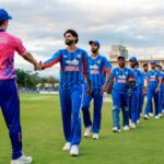 India vs Japan T20: हार के करीब पहुंचकर जीता भारत, जापान के खिलाफ 2 रन से रोमांचक जीत