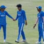 India women cricket: जापान को 8 विकेट से हराकर भारत सेमीफाइनल में, शेफाली ने 15 गेंदों में ठोके 40 रन
