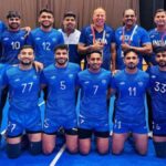 कबड्डी में भारत का डबल गोल्ड: महिला टीम के बाद परुष टीम ने भी दिया शानदार प्रदर्शन, ईरान को दी मात